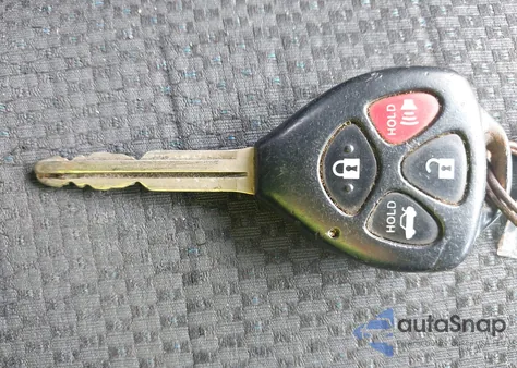 2010 Toyota Corolla S from USA, damaged, VIN 2T1BU4EE6AC442703